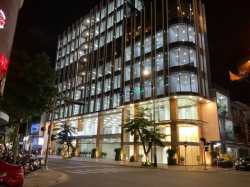 Top DS tòa VP quy tụ các cty IT hàng đầu tại Đà Nẵng - đa DT- Mizuland