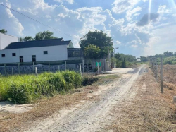 LỖ BANH XÁC lô 125m2 Chỉ 3xxtr 1/ Cấy Niêu Hiệp Thạnh SHR