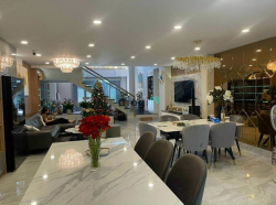 Đường 9m Thành Thái ( 6 * 17 ) 5 Lầu 22.5 Tỷ