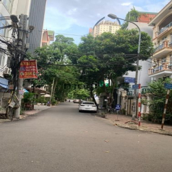 Cần bán biệt thự nhà vườn khu Trung Hoà Nhân Chính - Cầu Giấy - HN. LH