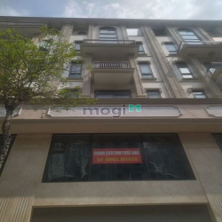 Cho thuê lK No6B Khu Dịch Vụ Vạn Phúc DT 50m, 5 tầng, Mt 5m,giá 20tr