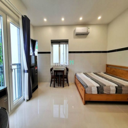 Căn Hộ Quận 2 mới xây 100%_gần cầu SG_ ít chi phí phát sinh