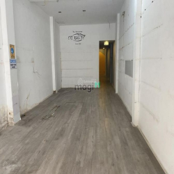 Cho thuê mặt bằng đường Mạc Thị Bưởi, Phường Bến Nghé, Quận 1. Dt 4x20