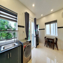 Căn Hộ Quận 2 mới xây 100%_gần cầu SG_ ít chi phí phát sinh