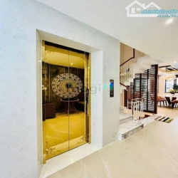 Bán nhà bao đầu tư siêu đẹp HXH Đ. Hòa Hưng,P13, quận 10, 64m2, 2tỷ550