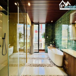 Bán nhà bao đầu tư siêu đẹp HXH Đ. Hòa Hưng,P13, quận 10, 64m2, 2tỷ550