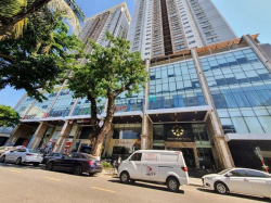 Top DS tòa VP quy tụ các cty IT hàng đầu tại Đà Nẵng - đa DT- Mizuland