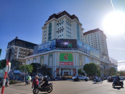 Top DS tòa VP quy tụ các cty IT hàng đầu tại Đà Nẵng - đa DT- Mizuland