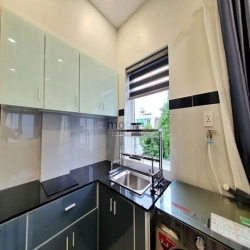 Căn Hộ Quận 2 mới xây 100%_gần cầu SG_ ít chi phí phát sinh