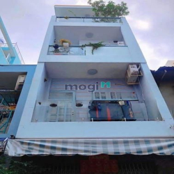 HXH 1/ Bàn Cờ Phường 3 Quận 3 Dt 50m2 giá 3ty650 sổ sẵn