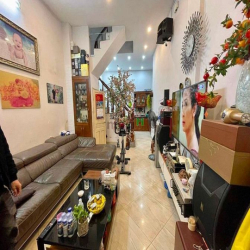 6,2 tỷ 4 tầng dân xây cần bán gấp gần phố Kim Mã Ba Đình