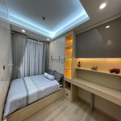 Cho thuê CHCC The Ascentia - PMH -108m2 - 3PN - view villa, nhà đẹp