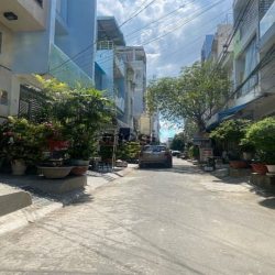 Bán Nhà Mặt Tiền Kinh Doanh 4 Lầu-Đường Số ,4X15m-KDC ,Tân Phú -Quận 7