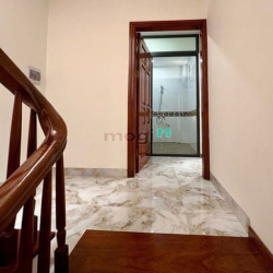 Bán nhà Kim Ngưu 37m² x 5 tầng mt 4m 8,4 tỷ