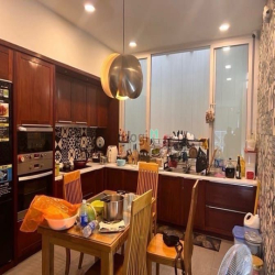 Bán Nhà Mặt Tiền Kinh Doanh 4 Lầu-Đường Số ,4X15m-KDC ,Tân Phú -Quận 7