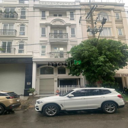 cho thuê mặt bằng kinh doanh tại phú mỹ hưng