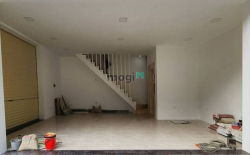 Cho thuê nhà mặt phố MINH KHAI, DT 55m2x5 tầng, MT 7.7m, Giá 55tr