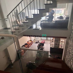 Bán Nhà Mặt Tiền Kinh Doanh 4 Lầu-Đường Số ,4X15m-KDC ,Tân Phú -Quận 7