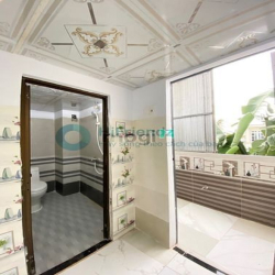 Phòng gác ban công ngay Lã Xuân Oai gần trường UFM, FPT, GTVT khu CNC