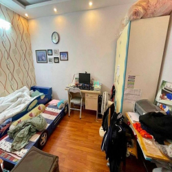 6,2 tỷ 4 tầng dân xây cần bán gấp gần phố Kim Mã Ba Đình