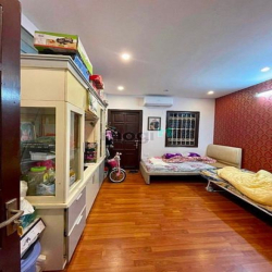 6,2 tỷ 4 tầng dân xây cần bán gấp gần phố Kim Mã Ba Đình