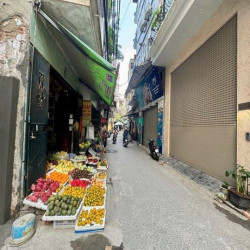 Bán nhà Kim Ngưu 37m² x 5 tầng mt 4m 8,4 tỷ