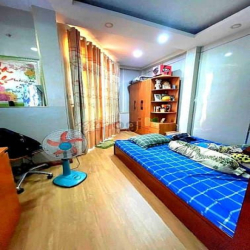 Bán gấp nhà DT 62m2, hẻm MT 8m, đường Bình Trị Đông B.Tân, 5.85ty TL