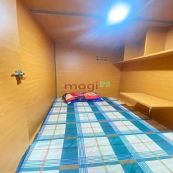 Sleep Box KTX cao cấp đầy đủ tiện nghi, yên tĩnh giá rẻ Quận Tân Phú