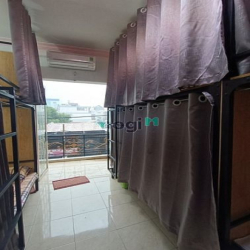 Sleep Box KTX cao cấp đầy đủ tiện nghi, yên tĩnh giá rẻ Quận Tân Phú