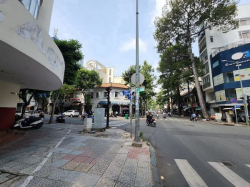 Cho thuê nhà GÓC 2MT Nguyễn Công Trứ, Quận 1,DT lớn:6x20m chỉ 75tr/th