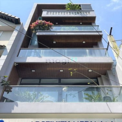 Nhà nguyên căn mặt tiền Đồ Sơn - DTSD 400m2, nhà mới đẹp