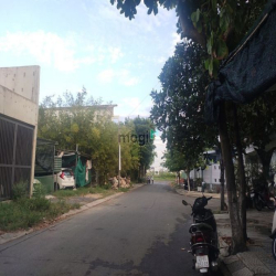 Bán đất, DT 60m², mặt tiền đường 5.5m Nguyễn Thành Ý, p. Hòa Cường Nam