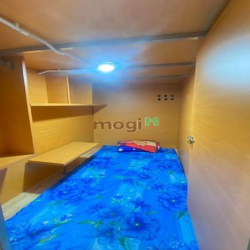 Sleep Box KTX cao cấp đầy đủ tiện nghi, yên tĩnh giá rẻ Quận Tân Phú