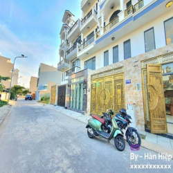Bán Nhà Mới KDC Central Home Đường 11 - Trường Thọ - Thủ Đức. - 8 tỷ 5