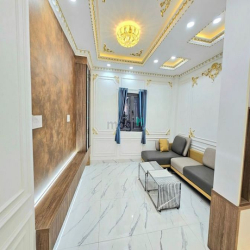 Bán Nhà Mới KDC Central Home Đường 11 - Trường Thọ - Thủ Đức. - 8 tỷ 5