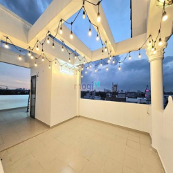 Bán Nhà Mới KDC Central Home Đường 11 - Trường Thọ - Thủ Đức. - 8 tỷ 5