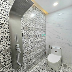 Bán Nhà Mới KDC Central Home Đường 11 - Trường Thọ - Thủ Đức. - 8 tỷ 5