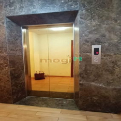 ?Tòa Apartment Vũ Miên - Tây Hồ LÔ GÓC siêu d/tiền 52Mx 8T giá 21,8tỷ