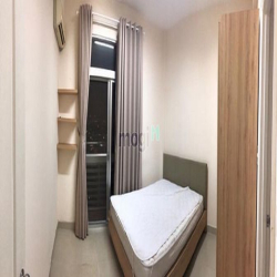 Bán căn hộ Park View ở Phú Mỹ Hưng dt 103m2 tầng trung giá rất tốt