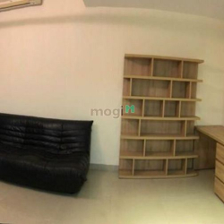 Bán căn hộ Park View ở Phú Mỹ Hưng dt 103m2 tầng trung giá rất tốt