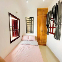 NHÀ NGỘP bán gấp 220 Nguyễn Xí,P26,Bình Thạnh, 99m2, 5tỷ 2,sổ sạch