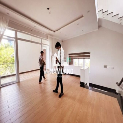 Villa 450m2 Gara 3 Lầu cho thuê đường 18 P.An Phú Quận 2 Ở_VĂN PHÒNG