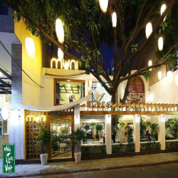 Mặt Tiền Trường Sơn Tân Bình ngay sân bay (ngang 13m)