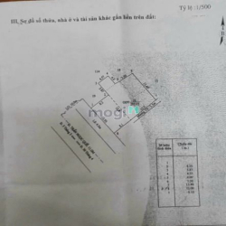 Nhà trệt lầu diện tích lớn mặt tiền Trần Ngọc Quế, Cần Thơ - 293m2