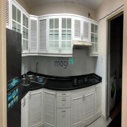Bán căn hộ Park View ở Phú Mỹ Hưng dt 103m2 tầng trung giá rất tốt