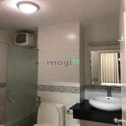 Bán căn hộ Park View ở Phú Mỹ Hưng dt 103m2 tầng trung giá rất tốt