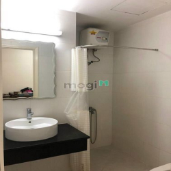 Bán căn hộ Park View ở Phú Mỹ Hưng dt 103m2 tầng trung giá rất tốt
