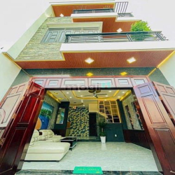 NHÀ NGỘP bán gấp 220 Nguyễn Xí,P26,Bình Thạnh, 99m2, 5tỷ 2,sổ sạch