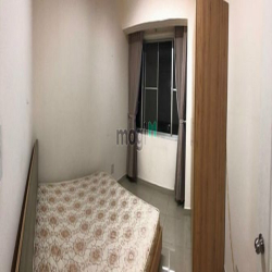 Bán căn hộ Park View ở Phú Mỹ Hưng dt 103m2 tầng trung giá rất tốt