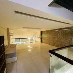 Cho thuê MT Đ. Hoa Lan, Q. PN - 4*16m - 5 Tầng ST ngay Phan Xích Long